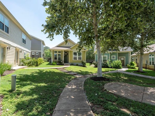 2409 Claret CV 114, Austin TX 78748