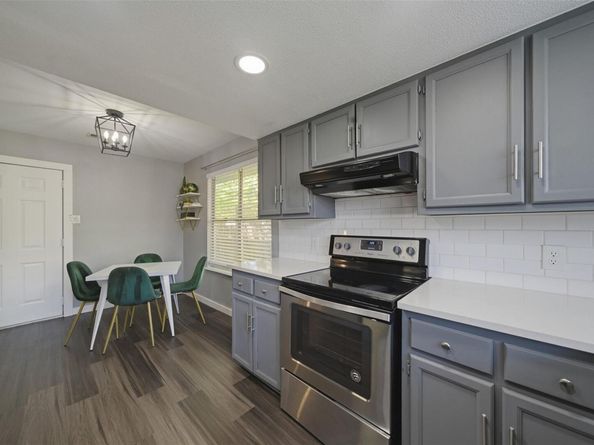 1601 Sagebrush DR, Round Rock TX 78681