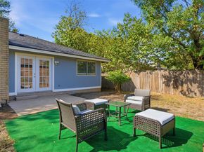 1601 Sagebrush DR, Round Rock TX 78681