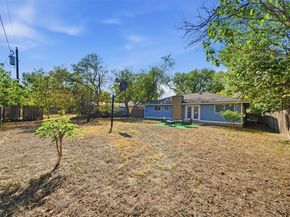 1601 Sagebrush DR, Round Rock TX 78681