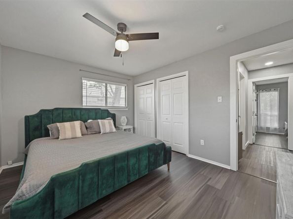 1601 Sagebrush DR, Round Rock TX 78681