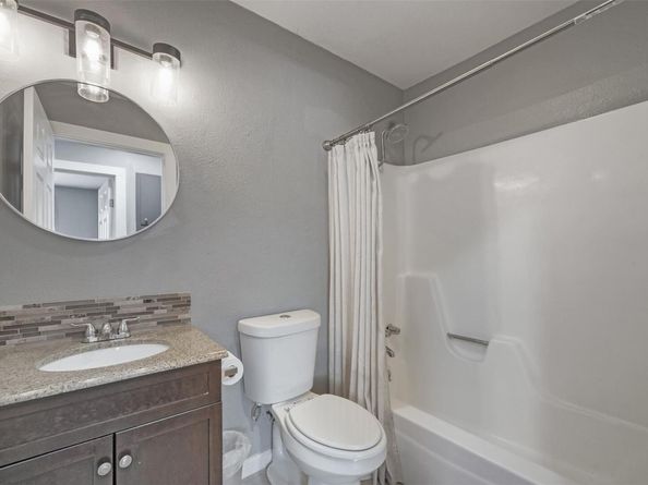 1601 Sagebrush DR, Round Rock TX 78681