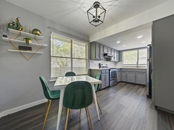 1601 Sagebrush DR, Round Rock TX 78681