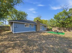 1601 Sagebrush DR, Round Rock TX 78681