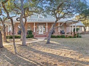 5410 Great Divide DR, Bee Cave TX 78738