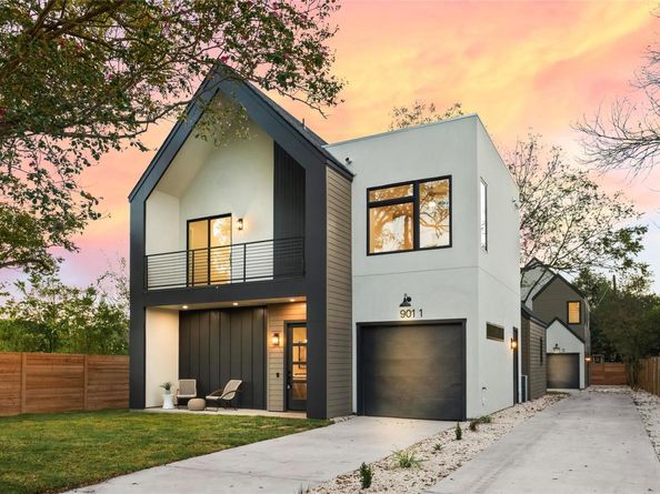 901 Redd ST 1, Austin TX 78745