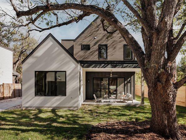 901 Redd ST 1, Austin TX 78745