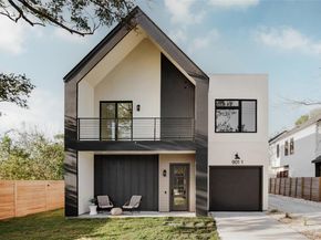 901 Redd ST 1, Austin TX 78745