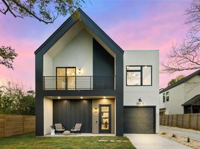 901 Redd ST 1, Austin TX 78745