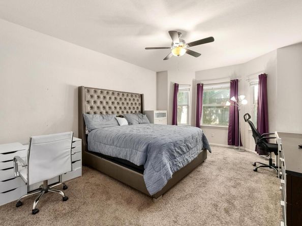 200 Creek Ridge LN, Round Rock TX 78664