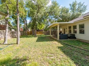 200 Creek Ridge LN, Round Rock TX 78664