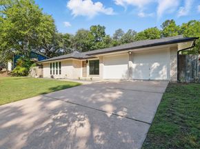 8506 Shenandoah DR, Austin TX 78753