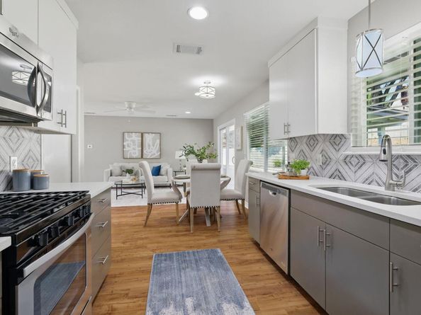 8506 Shenandoah DR, Austin TX 78753