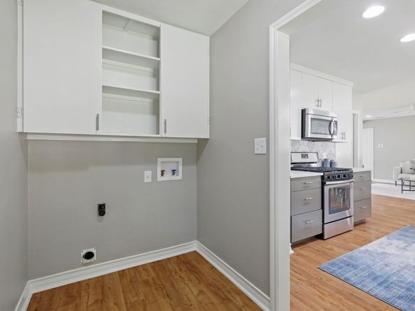 8506 Shenandoah DR, Austin TX 78753