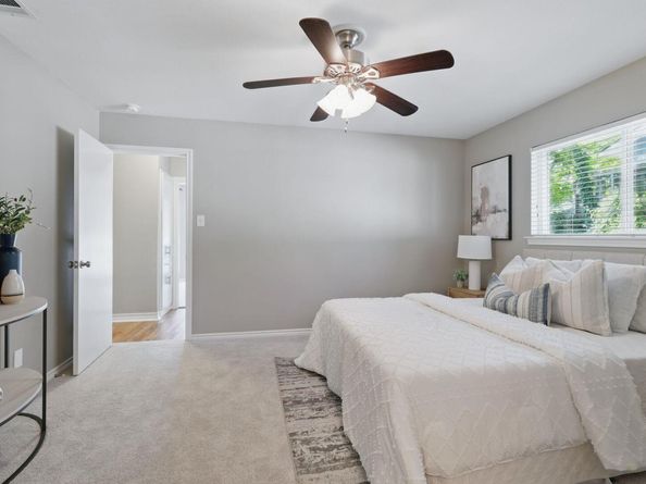 8506 Shenandoah DR, Austin TX 78753