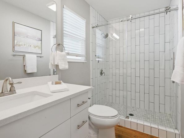 8506 Shenandoah DR, Austin TX 78753