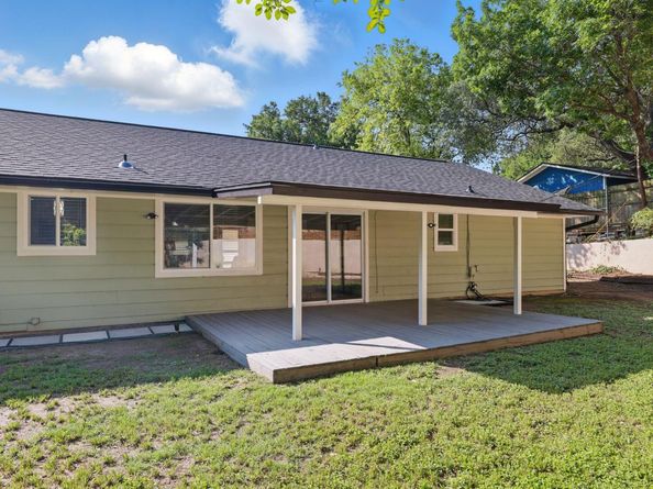 8506 Shenandoah DR, Austin TX 78753