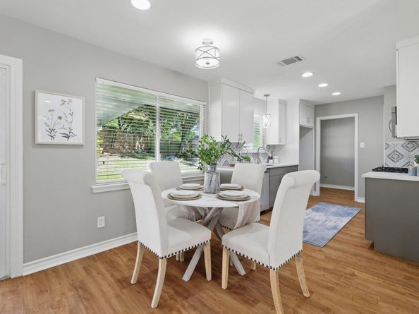8506 Shenandoah DR, Austin TX 78753