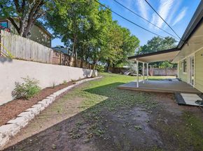 8506 Shenandoah DR, Austin TX 78753