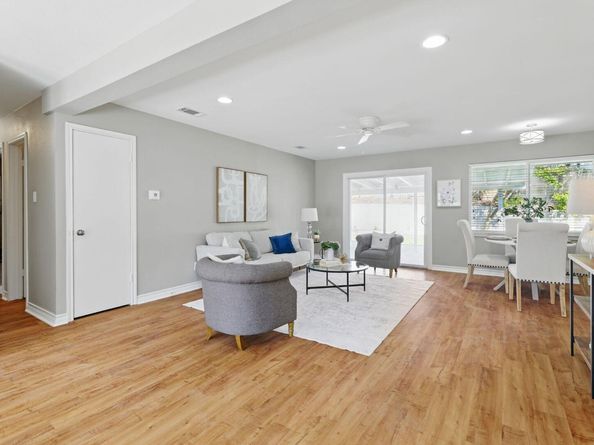 8506 Shenandoah DR, Austin TX 78753