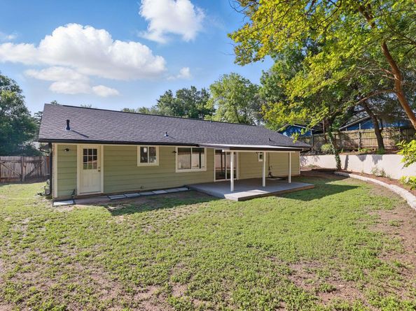 8506 Shenandoah DR, Austin TX 78753