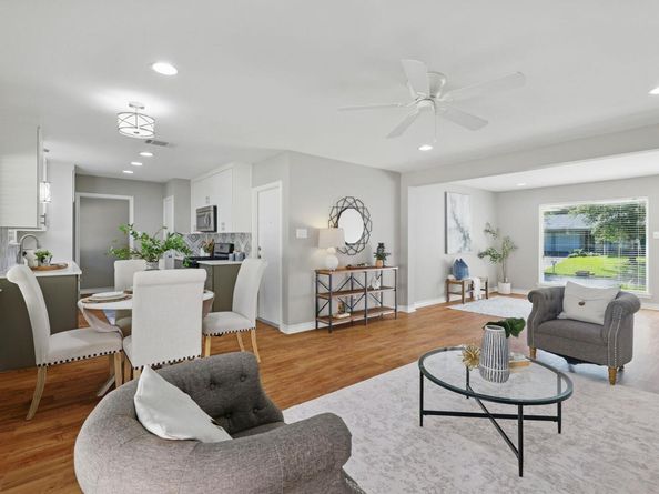 8506 Shenandoah DR, Austin TX 78753