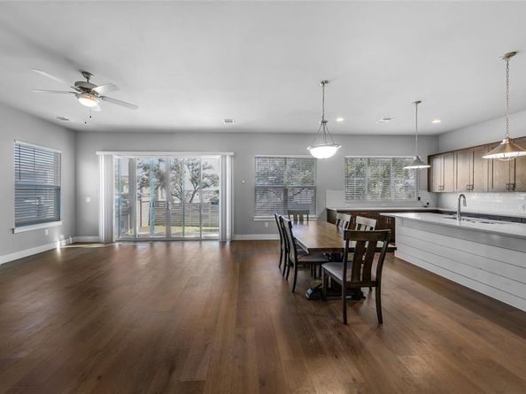 7807 Ryans WAY, Austin TX 78726