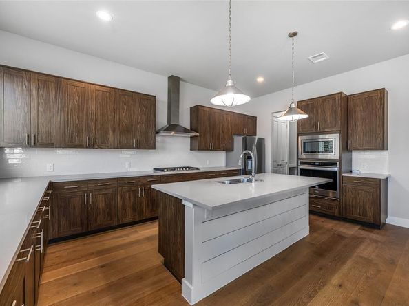 7807 Ryans WAY, Austin TX 78726