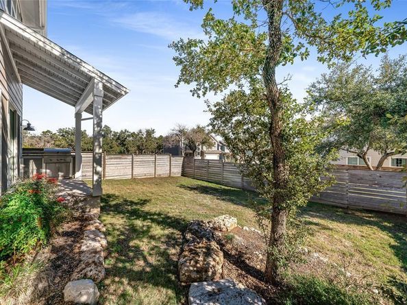 7807 Ryans WAY, Austin TX 78726