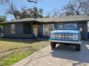 1801 Duke Ave, Austin TX 78757