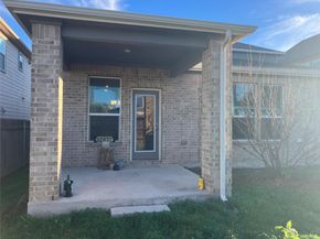 7820 Big Wind WAY, Austin TX 78724