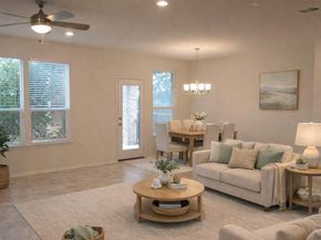 7820 Big Wind WAY, Austin TX 78724