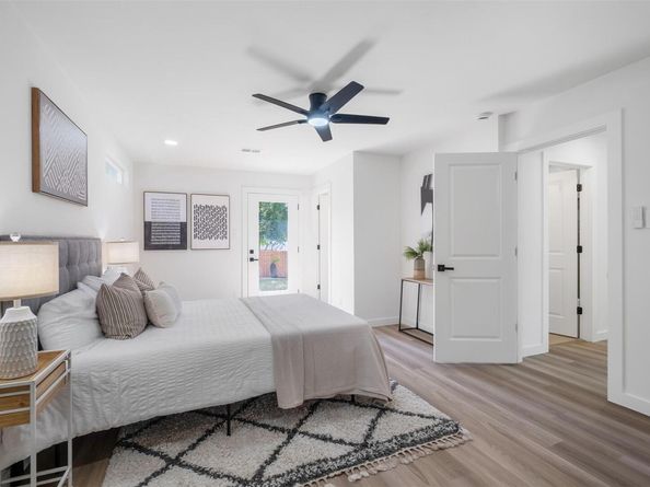 6201 Waycross DR, Austin TX 78745