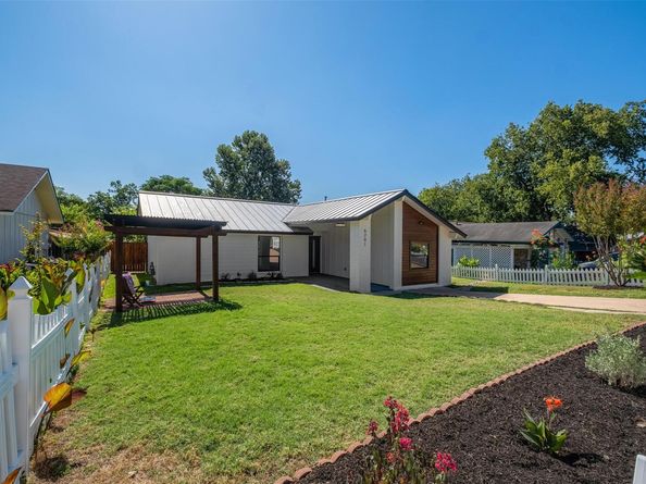 6201 Waycross DR, Austin TX 78745