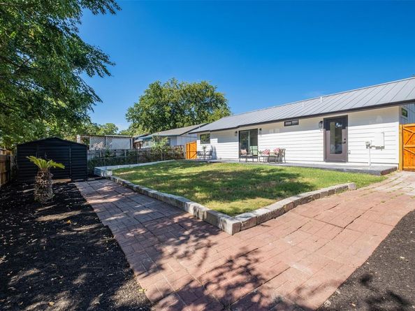 6201 Waycross DR, Austin TX 78745