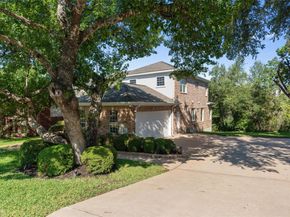 7500 Fireoak DR, Austin TX 78759