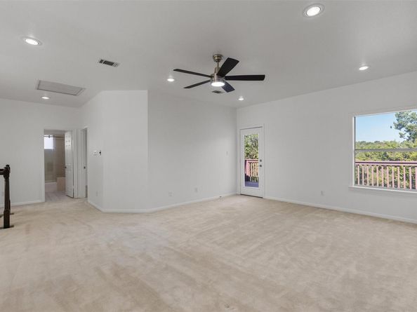 7500 Fireoak DR, Austin TX 78759