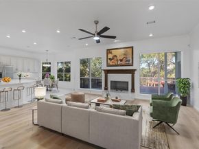 7500 Fireoak DR, Austin TX 78759