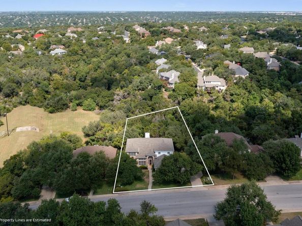 7500 Fireoak DR, Austin TX 78759