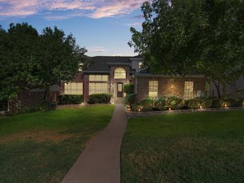 7500 Fireoak DR