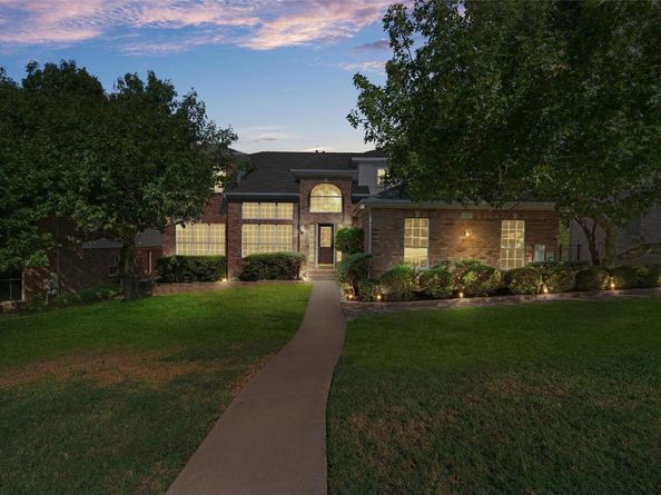 7500 Fireoak DR, Austin TX 78759