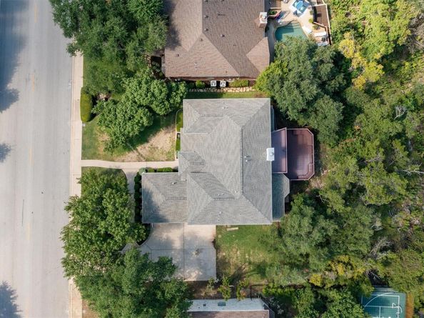 7500 Fireoak DR, Austin TX 78759