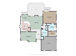 7500 Fireoak DR, Austin TX 78759