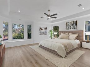 7500 Fireoak DR, Austin TX 78759