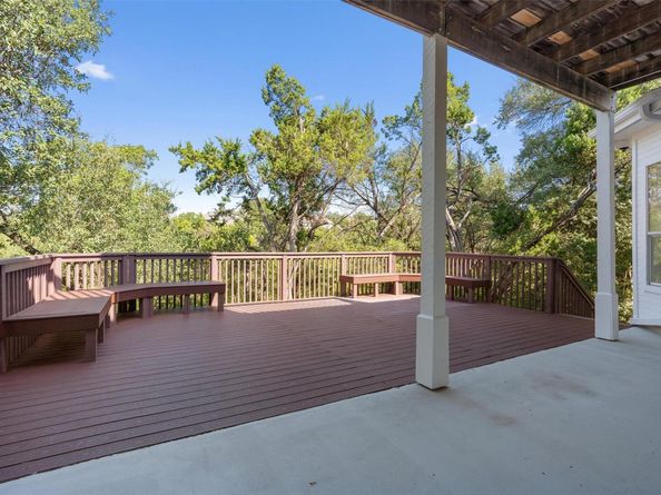 7500 Fireoak DR, Austin TX 78759