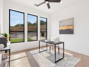 3705 Buckeye DR, Lago Vista TX 78645