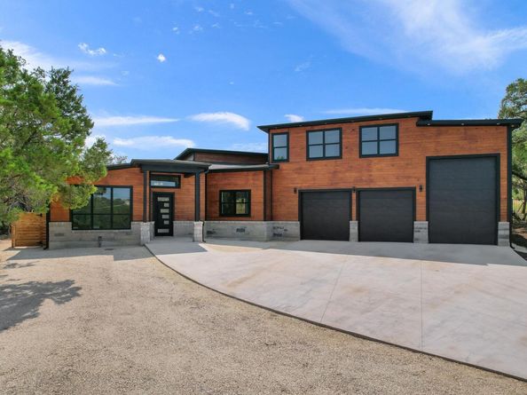 3705 Buckeye DR, Lago Vista TX 78645