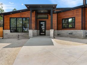 3705 Buckeye DR, Lago Vista TX 78645