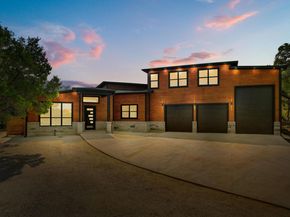 3705 Buckeye DR, Lago Vista TX 78645