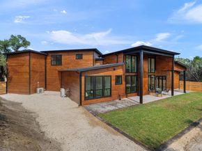 3705 Buckeye DR, Lago Vista TX 78645